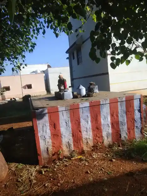 Arulmigu Vinayagar Temple, Viralippatti - 624202 அருள்மிகு விநாயகர் திருக்கோயில், Viralippatti - 624202, Dindigul - Ancient Temple Architecture and History Image 4