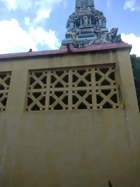 Arulmigu Vinayagar Temple, Viruveedu - 624220