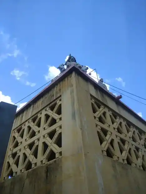 Arulmigu Vinayagar Temple, Viruveedu - 624220 அருள்மிகு விநாயகர் திருக்கோயில், Viruveedu - 624220, Dindigul - Ancient Temple Architecture and History Image 2