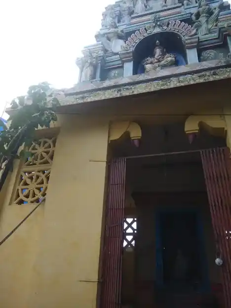 Arulmigu Vinayagar Temple, Viruveedu - 624220 அருள்மிகு விநாயகர் திருக்கோயில், Viruveedu - 624220, Dindigul - Ancient Temple Architecture and History Image 3
