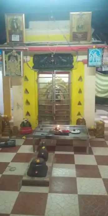 Arulmigu Vinayagar Temple, Woraiyur, Thiruchirappalli - 620003 Arulmigu Vinayagar Temple, Woraiyur, Thiruchirappalli - 620003, Thiruchirappalli - Ancient Temple Architecture and History Image 2