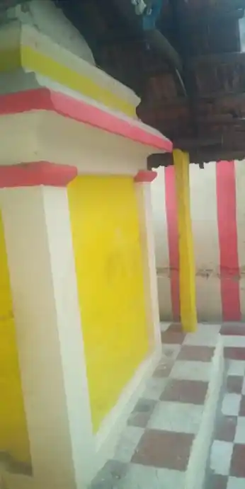 Arulmigu Vinayagar Temple, Woraiyur, Thiruchirappalli - 620003 Arulmigu Vinayagar Temple, Woraiyur, Thiruchirappalli - 620003, Thiruchirappalli - Ancient Temple Architecture and History Image 4