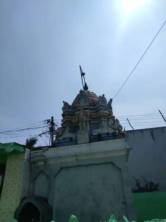 Arulmigu Vinayagar Temple, Yenaadhimangalam - 607203 அருள்மிகு விநாயகர் திருக்கோயில், Yenaadhimangalam - 607203, Viluppuram - Ancient Temple Architecture and History Image 3