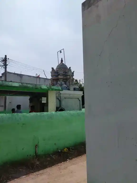 Arulmigu Vinayagar Temple, Yenaadhimangalam - 607203 அருள்மிகு விநாயகர் திருக்கோயில், Yenaadhimangalam - 607203, Viluppuram - Ancient Temple Architecture and History Image 4