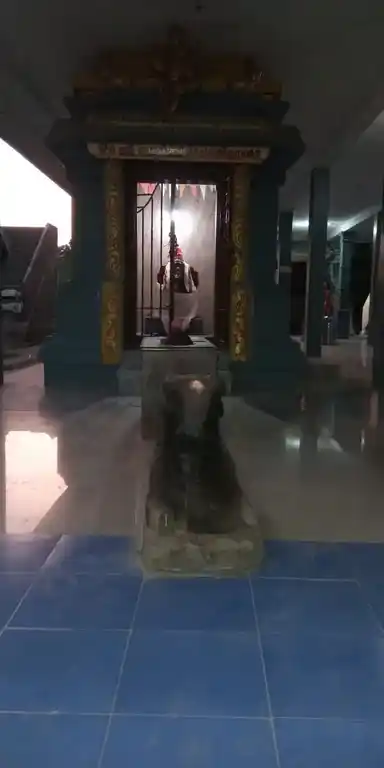 Arulmigu Vinayagar Temple, Yennaayiram - 605651 அருள்மிகு விநாயகர் திருக்கோயில், Yennaayiram - 605651, Viluppuram - Ancient Temple Architecture and History Image 4