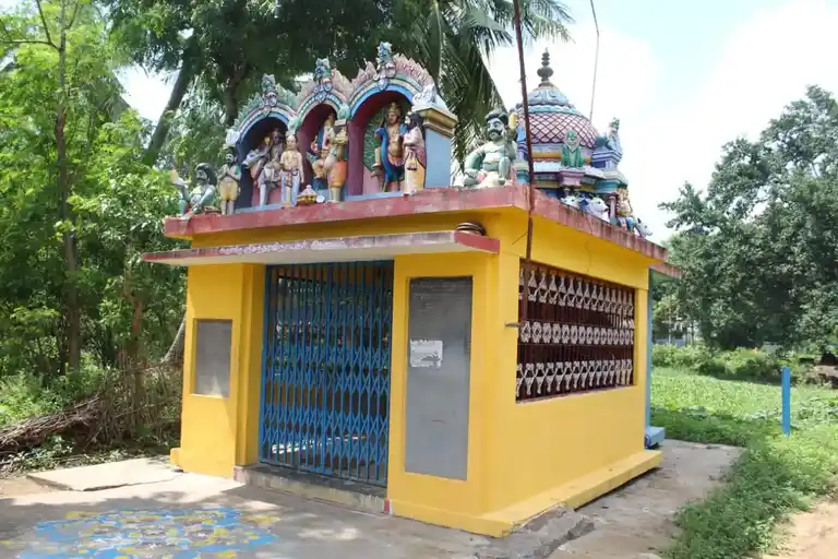 Arulmigu Vinayagar Templesembarai, Sembarai - 621706 வினரயகர், Sembarai - 621706, Thiruchirappalli - Ancient Temple Architecture and History Image 3