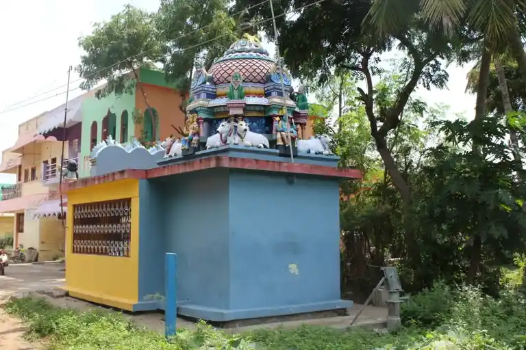 Arulmigu Vinayagar Templesembarai, Sembarai - 621706 வினரயகர், Sembarai - 621706, Thiruchirappalli - Ancient Temple Architecture and History Image 4