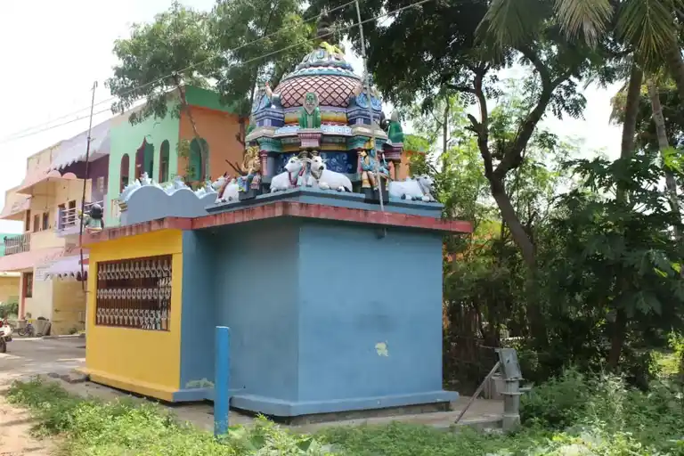 Arulmigu Vinayagar Templesembarai, Sembarai - 621706 வினரயகர், Sembarai - 621706, Thiruchirappalli - Ancient Temple Architecture and History Image 5
