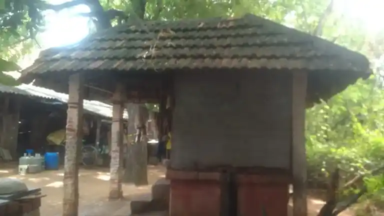 Arulmigu Vinayagar @ Thirughana Sampanthar Temple, Sayalkudi - 623120 Temple