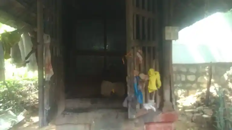 Arulmigu Vinayagar @ Thirughana Sampanthar Temple, Sayalkudi - 623120 Arulmigu Vinayagar @ Thirughana Sampanthar Temple, Sayalkudi - 623120, Ramanathapuram - Ancient Temple Architecture and History Image 4