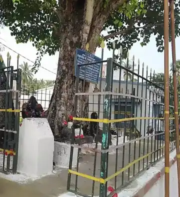 Arulmigu Vinayagar Thirukoil, Pichandampalayam - 638452 அருள்மிகு விநாயகர் திருக்கோயில், Pichandampalayam - 638452, Erode - Ancient Temple Architecture and History Image 2