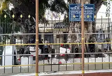 Arulmigu Vinayagar Thirukoil, Pichandampalayam - 638452 அருள்மிகு விநாயகர் திருக்கோயில், Pichandampalayam - 638452, Erode - Ancient Temple Architecture and History Image 3