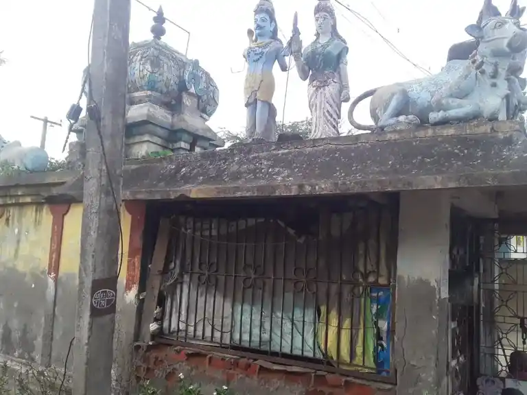 Arulmigu Vinayagar Thirukovil, Vadakarai - 606304