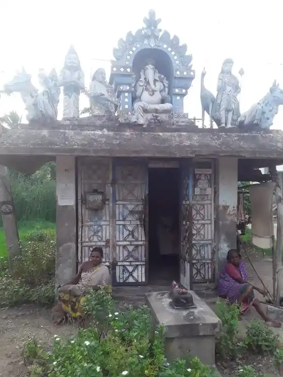 Arulmigu Vinayagar Thirukovil, Vadakarai - 606304 அருள்மிகு விநாயகர் திருக்கோயில், Vadakarai - 606304, Cuddalore - Ancient Temple Architecture and History Image 5