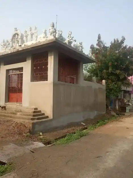 Arulmigu Vinayagar Vagayara Temple, Adari - 606109 அருள்மிகு விநாயகர் வகையறா திருக்கோயில், Adari - 606109, Cuddalore - Ancient Temple Architecture and History Image 2