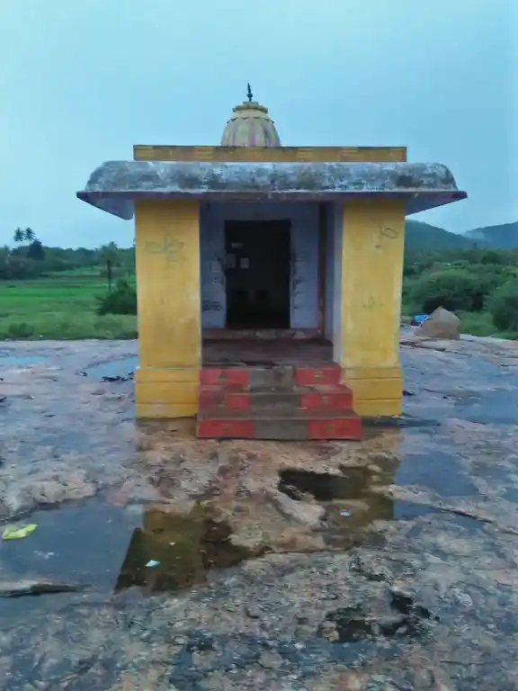 Arulmigu Vinayagar Vahayara Temple, Pilluppatti - 621306 Temple