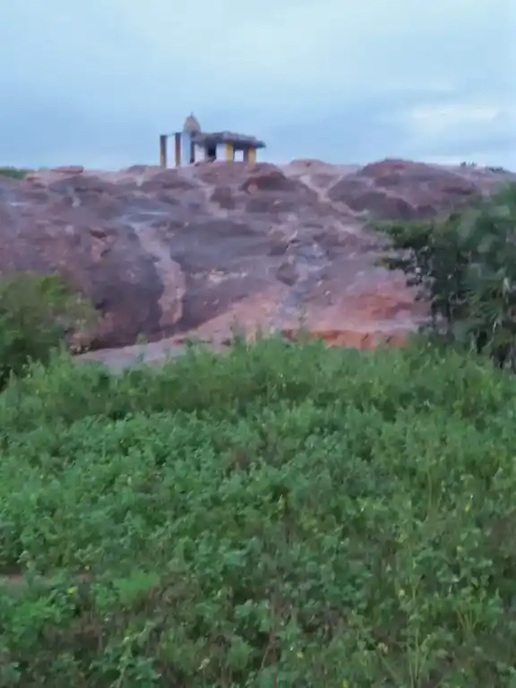 Arulmigu Vinayagar Vahayara Temple, Pilluppatti - 621306 Arulmigu Vinayagar Vahayara Temple, Pilluppatti - 621306, Thiruchirappalli - Ancient Temple Architecture and History Image 2