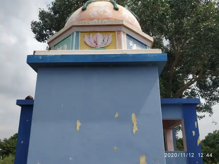 Arulmigu Vinayagar Vahayara Temple, Reddiyapatti - 621306 Arulmigu Vinayagar Vahayara Temple, Reddiyapatti - 621306, Thiruchirappalli - Ancient Temple Architecture and History Image 2