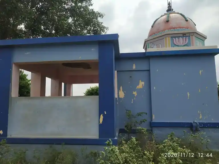 Arulmigu Vinayagar Vahayara Temple, Reddiyapatti - 621306 Arulmigu Vinayagar Vahayara Temple, Reddiyapatti - 621306, Thiruchirappalli - Ancient Temple Architecture and History Image 4