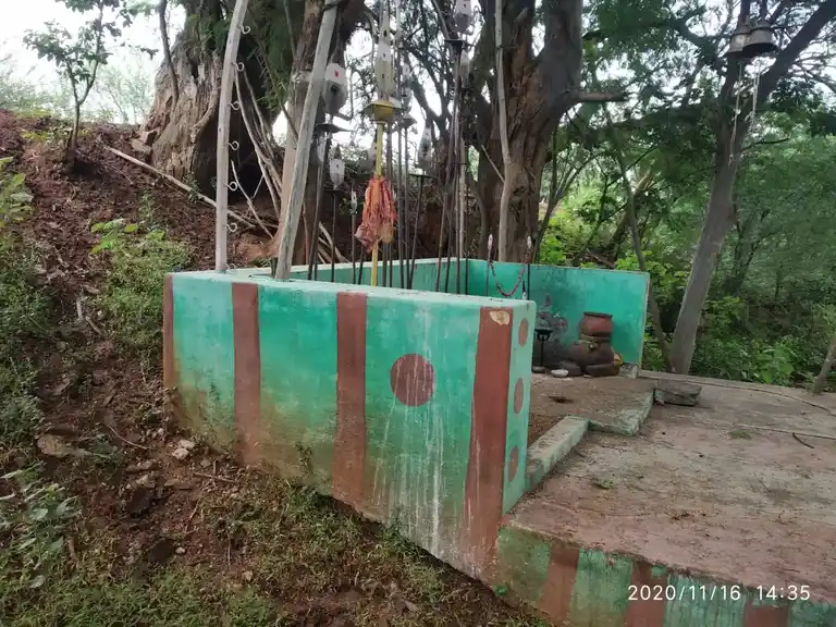 Arulmigu Vinayagar Vahayara Temple, Thirunellipatti - 621305 Arulmigu Vinayagar Vahayara Temple, Thirunellipatti - 621305, Thiruchirappalli - Ancient Temple Architecture and History Image 2