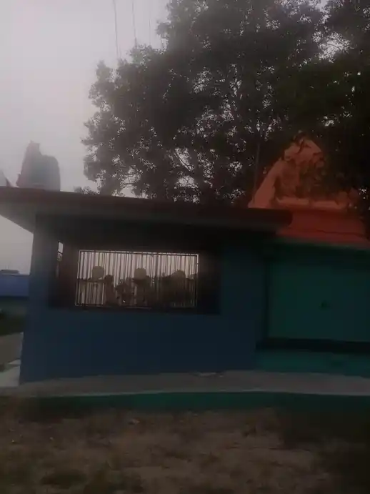 Arulmigu Vinayagar, Varadharajaperumal Temple, Rettipaalaiyam - 604151 Temple