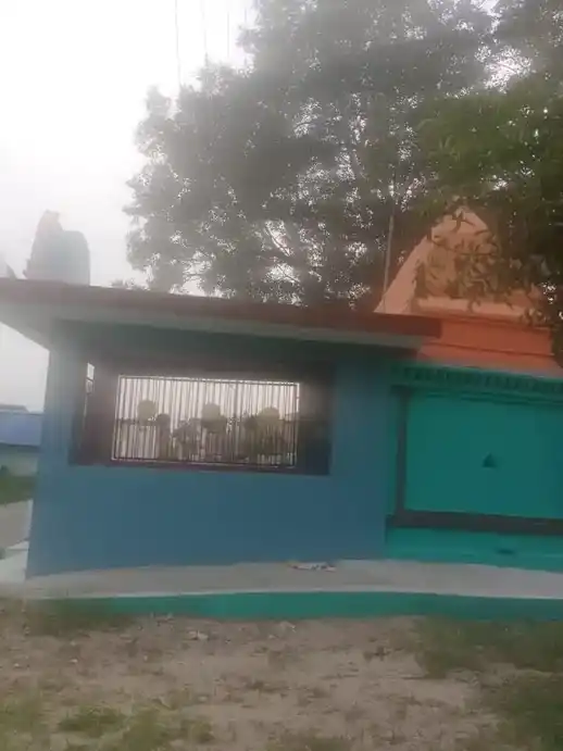 Arulmigu Vinayagar, Varadharajaperumal Temple, Rettipaalaiyam - 604151 அருள்மிகு விநாயகர், வரதராஜப்பெருமாள் திருக்கோயில், Rettipaalaiyam - 604151, Viluppuram - Ancient Temple Architecture and History Image 2