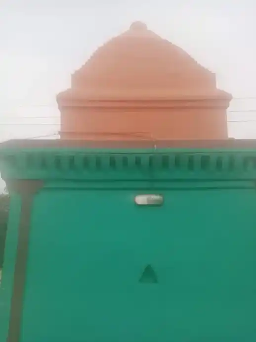 Arulmigu Vinayagar, Varadharajaperumal Temple, Rettipaalaiyam - 604151 அருள்மிகு விநாயகர், வரதராஜப்பெருமாள் திருக்கோயில், Rettipaalaiyam - 604151, Viluppuram - Ancient Temple Architecture and History Image 3