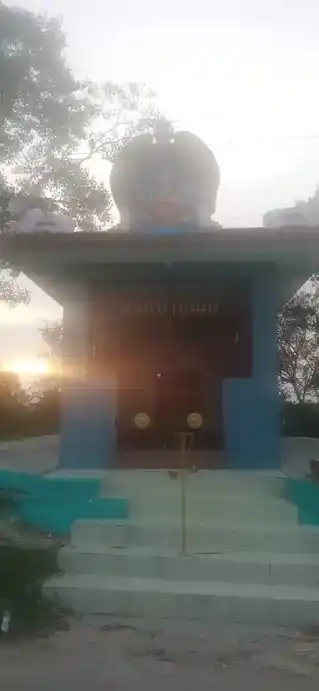 Arulmigu Vinayagar, Varadharajaperumal Temple, Rettipaalaiyam - 604151 அருள்மிகு விநாயகர், வரதராஜப்பெருமாள் திருக்கோயில், Rettipaalaiyam - 604151, Viluppuram - Ancient Temple Architecture and History Image 4