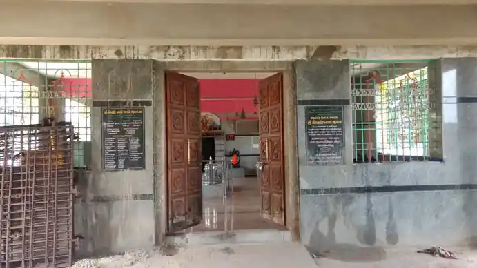 Arulmigu Vinayagar Veerapathira Swami Temple, Parandapalli - 635651 அருள்மிகு வீரபத்திரசுவாமி திருக்கோயில், பாரண்டபள்ளி - 635651, Thirupathur - Ancient Temple Architecture and History Image 4