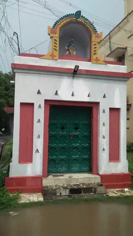 Arulmigu Vinayagar,Venugopalasamy Temple, Main Road, Chewapet - 602001