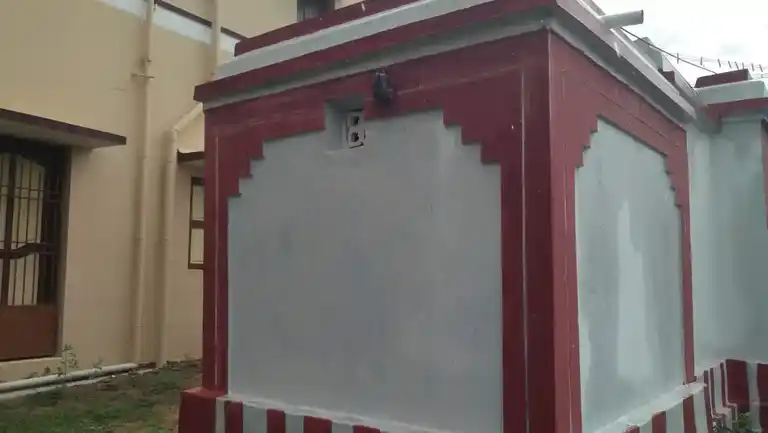 Arulmigu Vinayagar,Venugopalasamy Temple, Main Road, Chewapet - 602001 அருள்மிகு விநாயகர், வேணுகோபால சுவாமி திருக்கோயில், Main Road, Chewapet - 602001, Tiruvallur - Ancient Temple Architecture and History Image 3