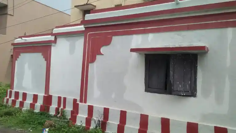 Arulmigu Vinayagar,Venugopalasamy Temple, Main Road, Chewapet - 602001 அருள்மிகு விநாயகர், வேணுகோபால சுவாமி திருக்கோயில், Main Road, Chewapet - 602001, Tiruvallur - Ancient Temple Architecture and History Image 5