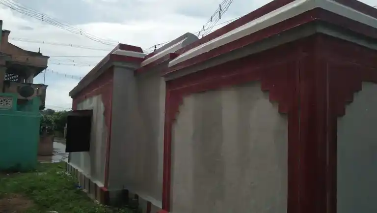 Arulmigu Vinayagar,Venugopalasamy Temple, Main Road, Chewapet - 602001 அருள்மிகு விநாயகர், வேணுகோபால சுவாமி திருக்கோயில், Main Road, Chewapet - 602001, Tiruvallur - Ancient Temple Architecture and History Image 7