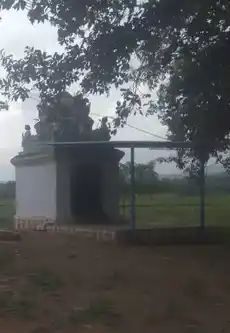 Arulmigu Vinayagarl Temple, Kanjanayakkam Patti - 621310 Temple