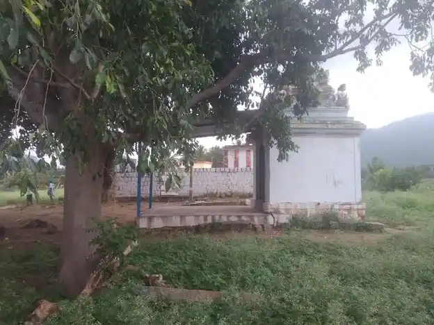 Arulmigu Vinayagarl Temple, Kanjanayakkam Patti - 621310 Arulmigu Vinayagarl Temple, Kanjanayakkam Patti - 621310, Thiruchirappalli - Ancient Temple Architecture and History Image 3