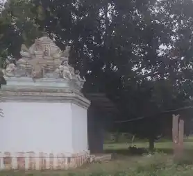 Arulmigu Vinayagarl Temple, Kanjanayakkam Patti - 621310 Arulmigu Vinayagarl Temple, Kanjanayakkam Patti - 621310, Thiruchirappalli - Ancient Temple Architecture and History Image 4