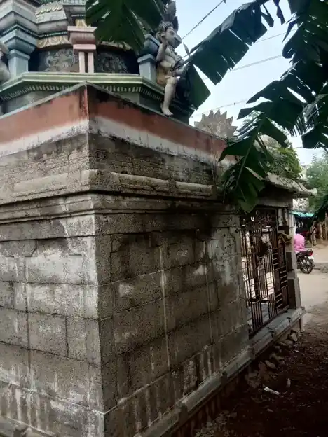 Arulmigu Vinayagarmariamman Temple, Pattur - 606105 Arulmigu VinayagarMariamman Temple,  - 606105, Cuddalore - Ancient Temple Architecture and History Image 3