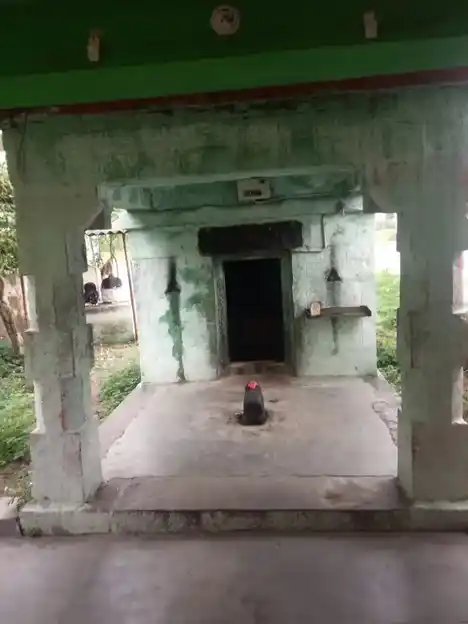 Arulmigu Vinayagarmariammantemple, Savur - 606105 Temple