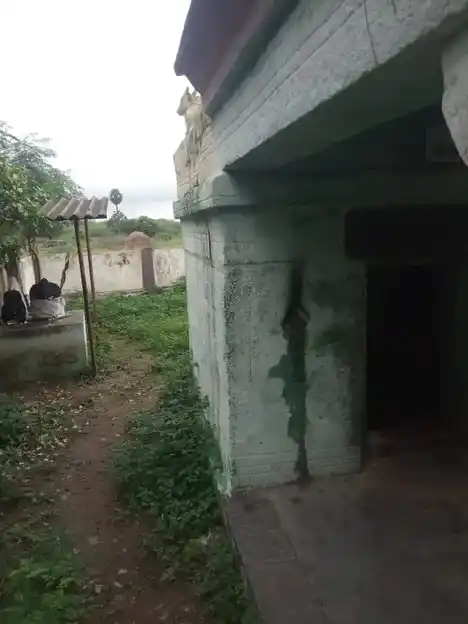 Arulmigu Vinayagarmariammantemple, Savur - 606105 Arulmigu VinayagarMariammantemple,  - 606105, Cuddalore - Ancient Temple Architecture and History Image 3