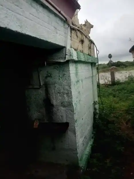 Arulmigu Vinayagarmariammantemple, Savur - 606105 Arulmigu VinayagarMariammantemple,  - 606105, Cuddalore - Ancient Temple Architecture and History Image 5