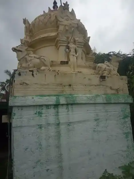 Arulmigu Vinayagarmariammantemple, Savur - 606105 Arulmigu VinayagarMariammantemple,  - 606105, Cuddalore - Ancient Temple Architecture and History Image 9