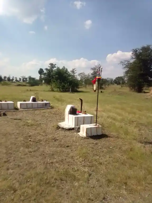 Arulmigu Vinayagartemple, Kothambatti - 621010 Temple