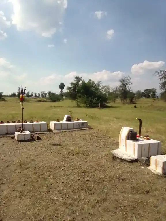 Arulmigu Vinayagartemple, Kothambatti - 621010 Arulmigu VinayagarTemple, Kothambatti - 621010, Thiruchirappalli - Ancient Temple Architecture and History Image 5
