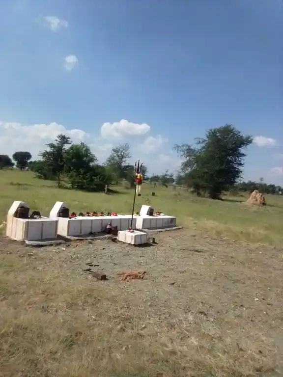 Arulmigu Vinayagartemple, Kothambatti - 621010 Arulmigu VinayagarTemple, Kothambatti - 621010, Thiruchirappalli - Ancient Temple Architecture and History Image 7