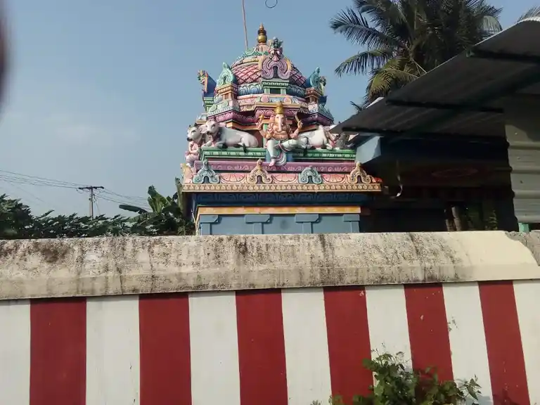 Arulmigu Vinayagartemple, Kozhipakkam - 607104 Arulmigu Vinayagartemple, Kozhipakkam - 607104, Cuddalore - Ancient Temple Architecture and History Image 3
