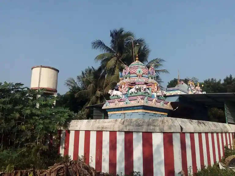 Arulmigu Vinayagartemple, Kozhipakkam - 607104 Arulmigu Vinayagartemple, Kozhipakkam - 607104, Cuddalore - Ancient Temple Architecture and History Image 5