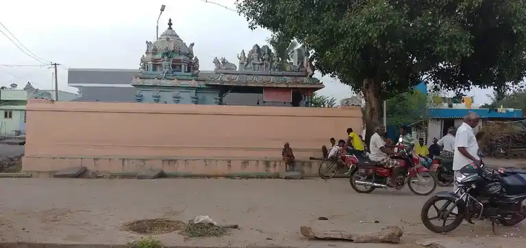 Arulmigu Vinayagartemple, Madhavacheri - 606207 Temple