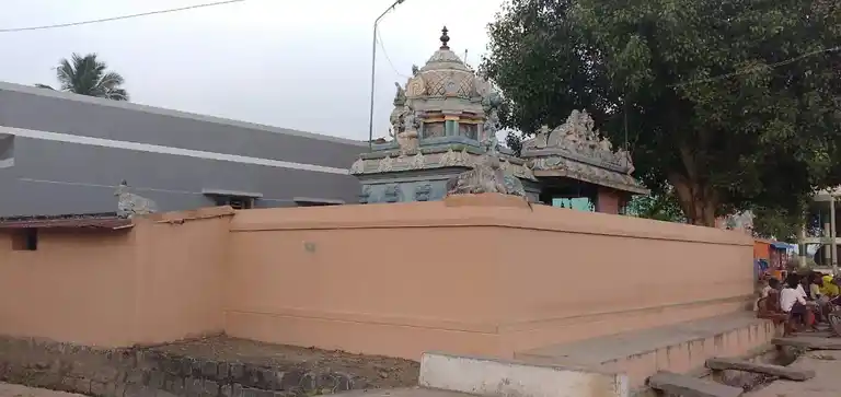 Arulmigu Vinayagartemple, Madhavacheri - 606207 Arulmigu VinayagarTemple,  - 606207, Kallakurichi - Ancient Temple Architecture and History Image 2