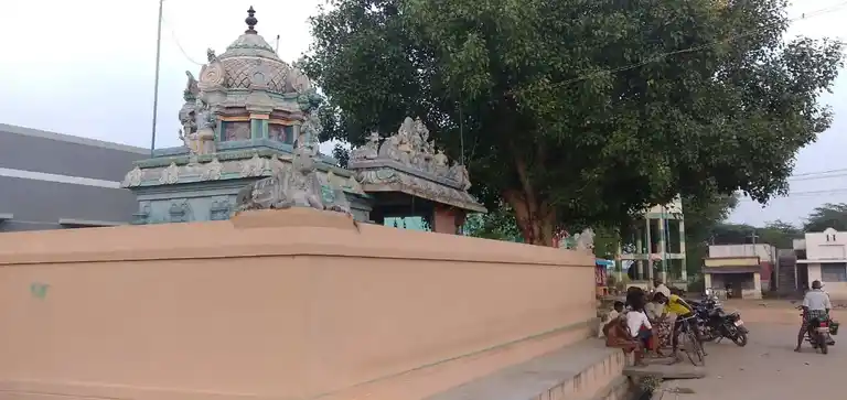 Arulmigu Vinayagartemple, Madhavacheri - 606207 Arulmigu VinayagarTemple,  - 606207, Kallakurichi - Ancient Temple Architecture and History Image 3