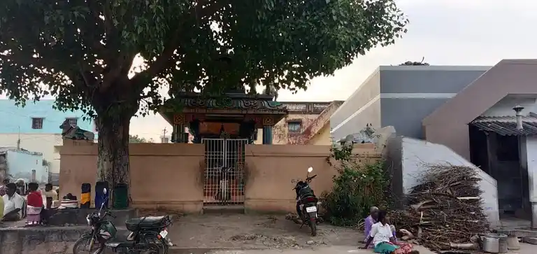 Arulmigu Vinayagartemple, Madhavacheri - 606207 Arulmigu VinayagarTemple,  - 606207, Kallakurichi - Ancient Temple Architecture and History Image 4